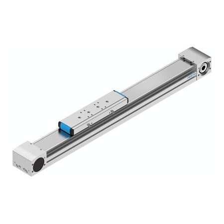 Festo Toothed Belt Axis ELGA-TB-KF-80-400-0H ELGA-TB-KF-80-400-0H